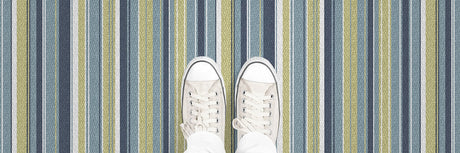 Stripe Floors