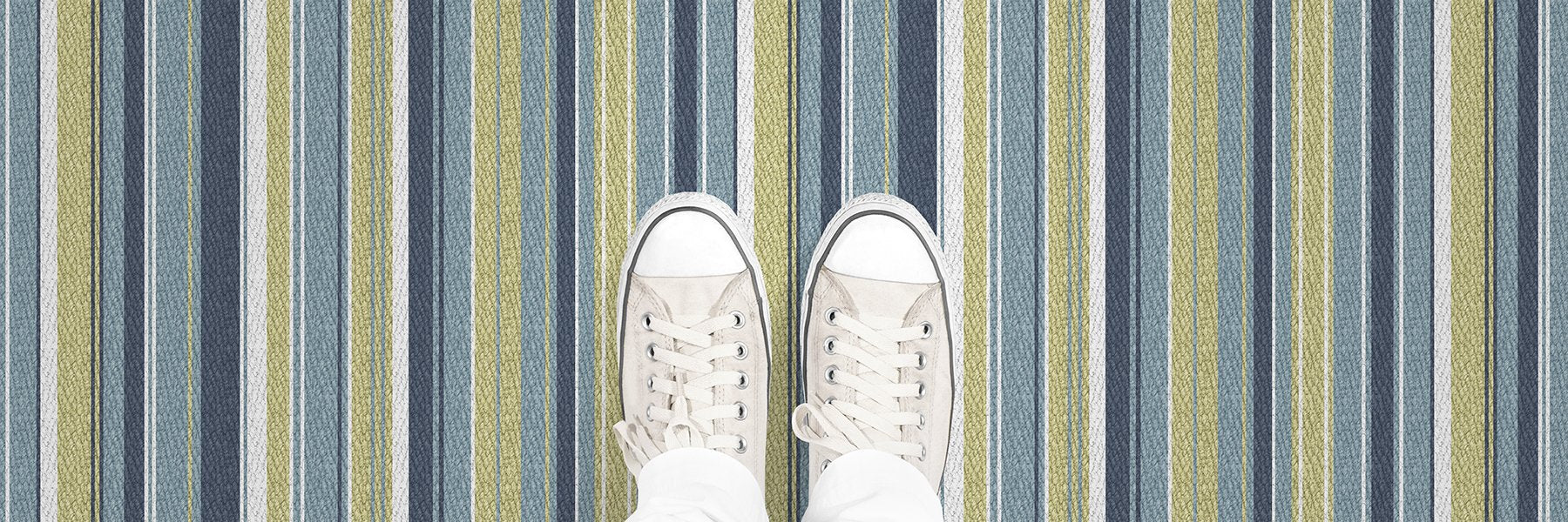 Stripe Floors