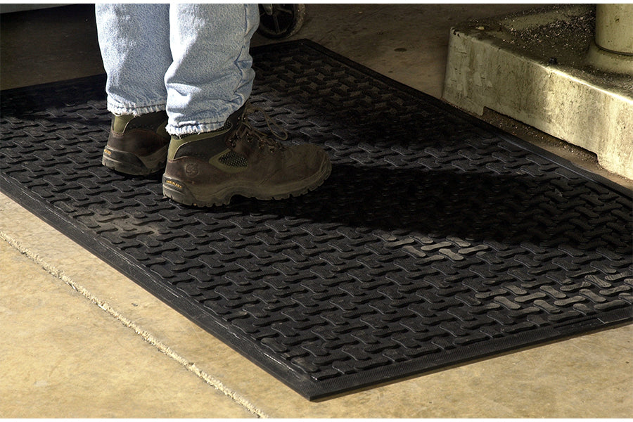 Comfort Scrape Mat