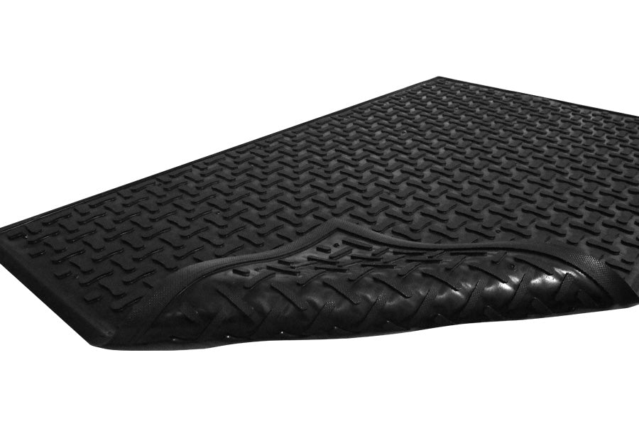 Comfort Scrape Mat