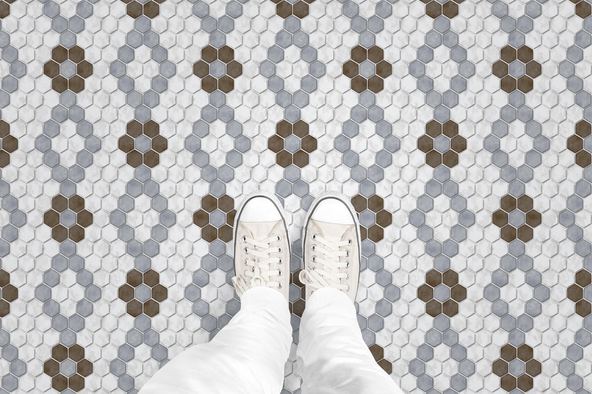 Washington Tile Pattern (P2236)