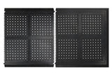 Hog Heaven III Drainable Workstation Mat