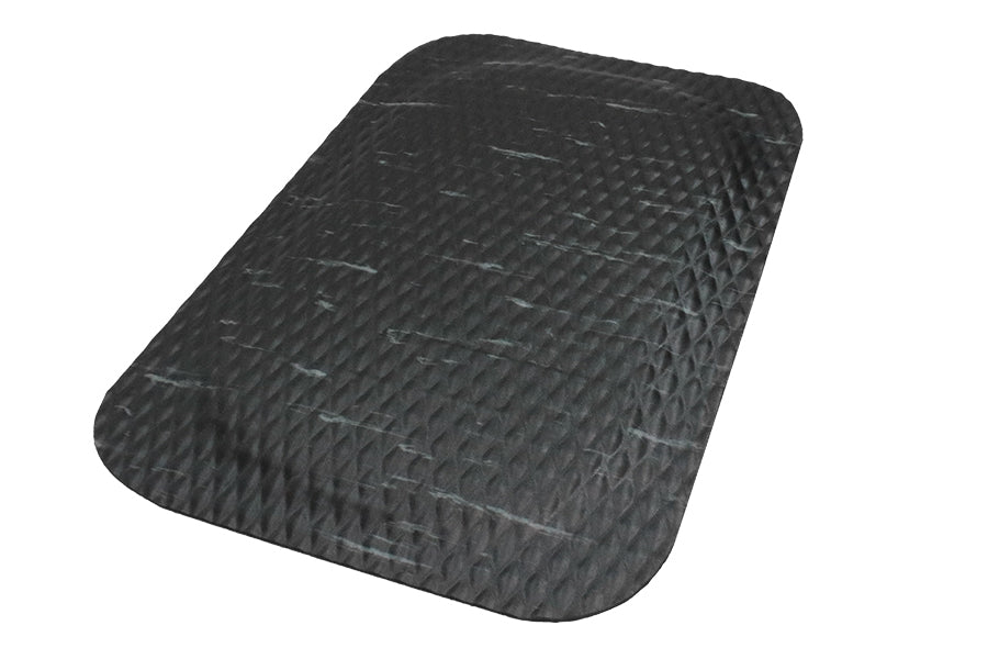 Hog Heaven Marble Anti-Fatigue Mat