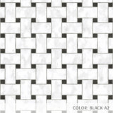 Woven Tile Pattern (P2231)