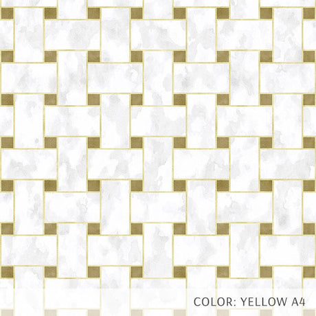 Woven Tile Pattern (P2231)