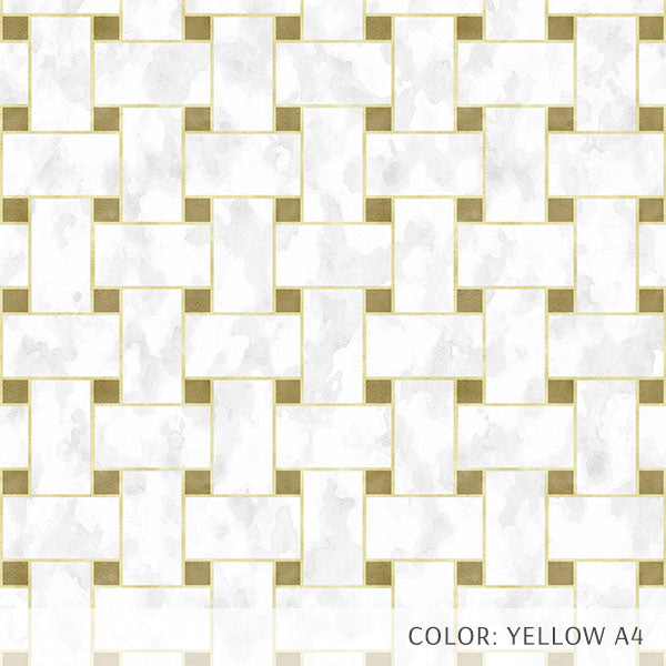 Woven Tile Pattern (P2231)