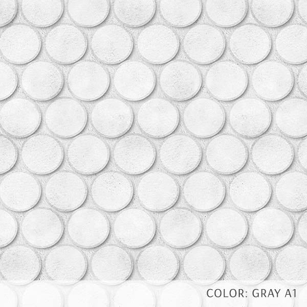 Penny Tile Pattern (P2232)