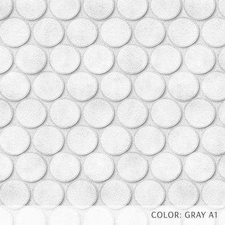 Penny Tile Pattern (P2232)