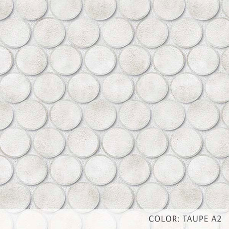 Penny Tile Pattern (P2232)