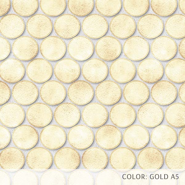 Penny Tile Pattern (P2232)