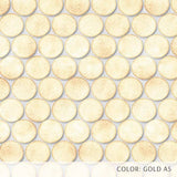 Penny Tile Pattern (P2232)