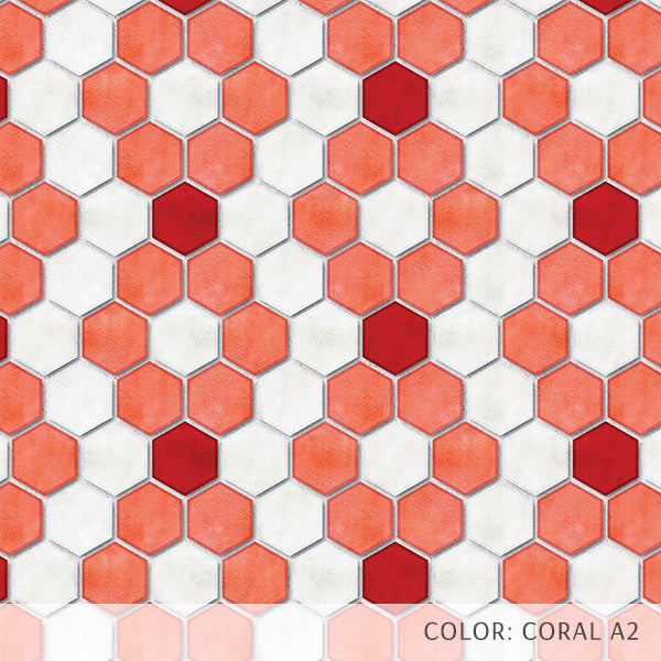 Hanover Tile Pattern (P2235)