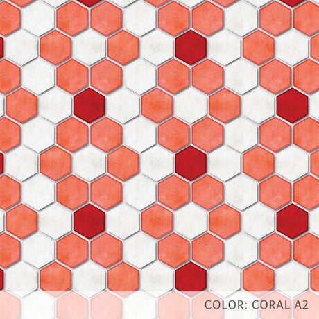 Hanover Tile Pattern (P2235)