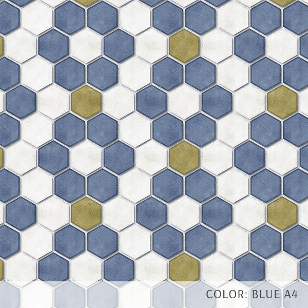 Hanover Tile Pattern (P2235)