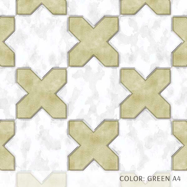 Moroccan Tile Pattern (P2238)