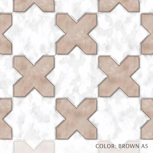 Moroccan Tile Pattern (P2238)