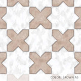 Moroccan Tile Pattern (P2238)