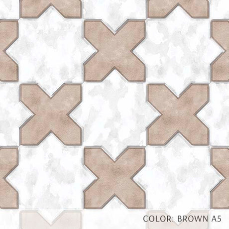 Moroccan Tile Pattern (P2238)