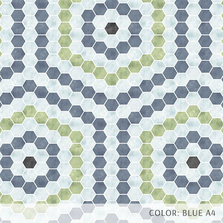 Wentworth Tile Pattern (P2241)