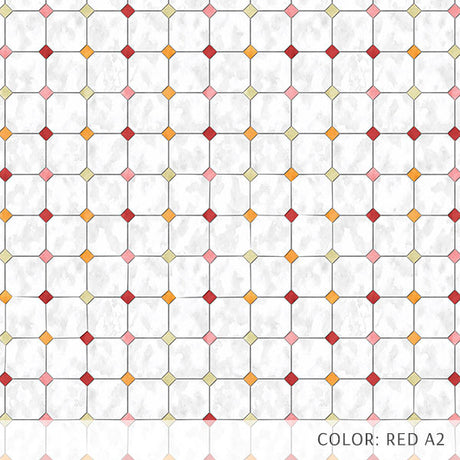 Tinson Tile Pattern (P2244)