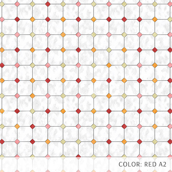 Tinson Tile Pattern (P2244)