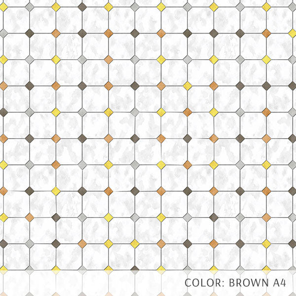 Tinson Tile Pattern (P2244)