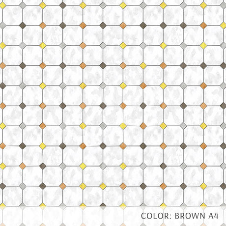 Tinson Tile Pattern (P2244)