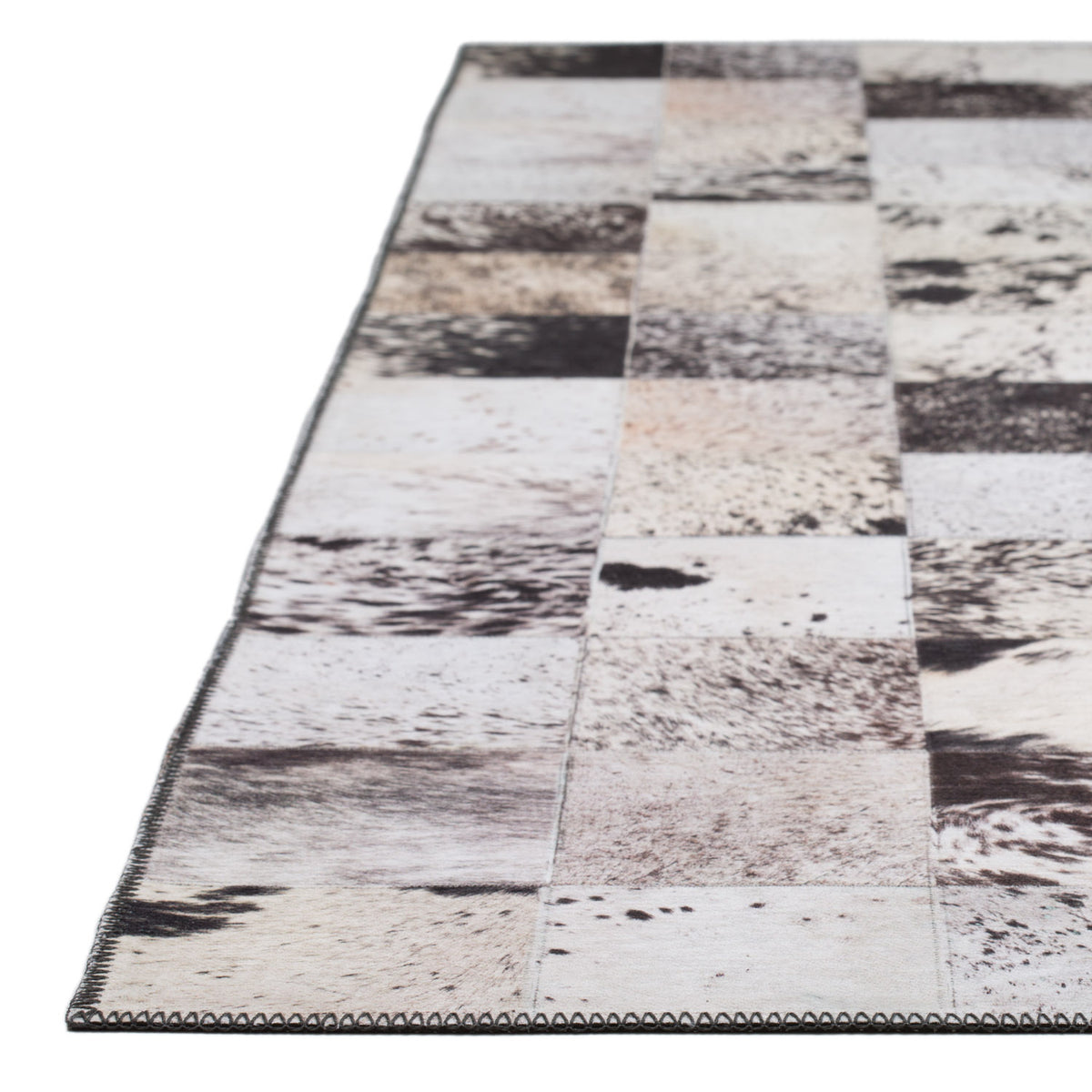 Stetson Marble Chenille Rug (SS10)