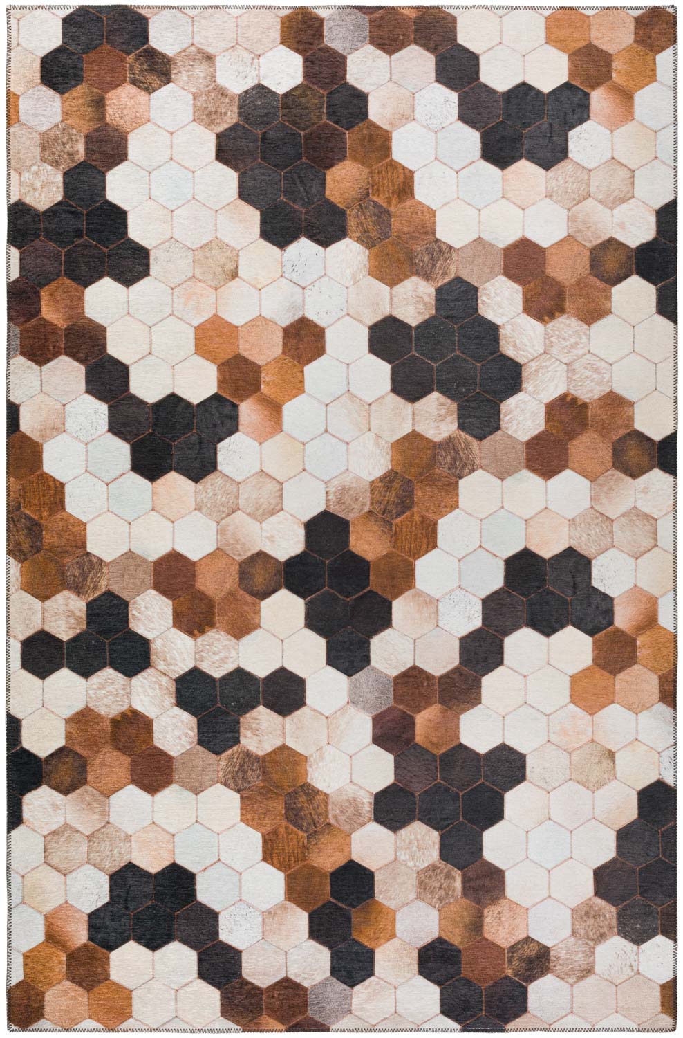 Stetson Canyon Chenille Rug (SS9)