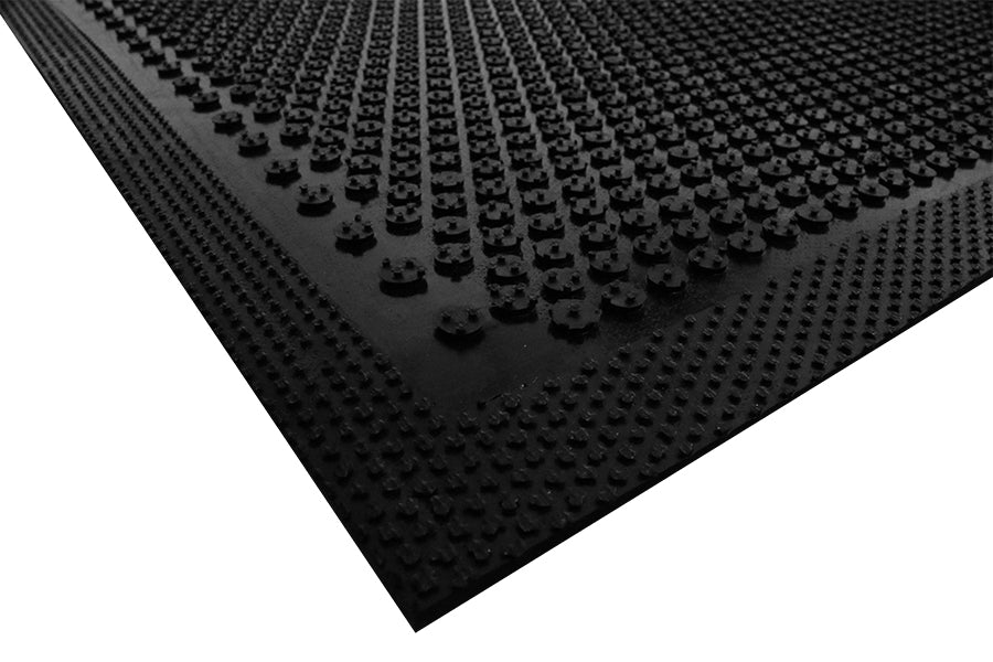 Safety Scrape Mat