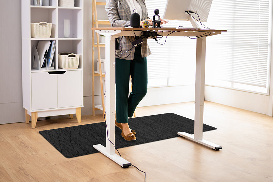 TuffComfort Standing Desk Mat