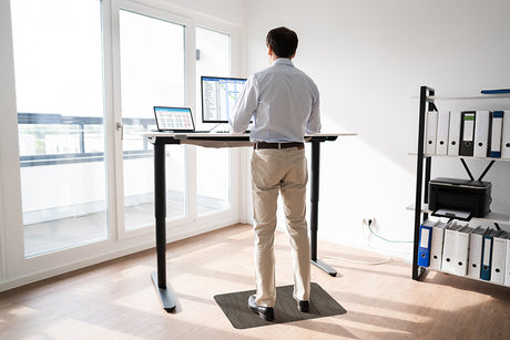 TuffComfort Standing Desk Mat