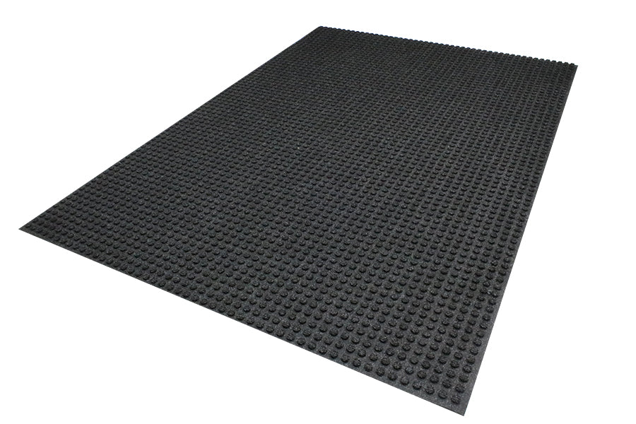 WaterHog Forklift Mat