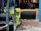 WaterHog Forklift Mat