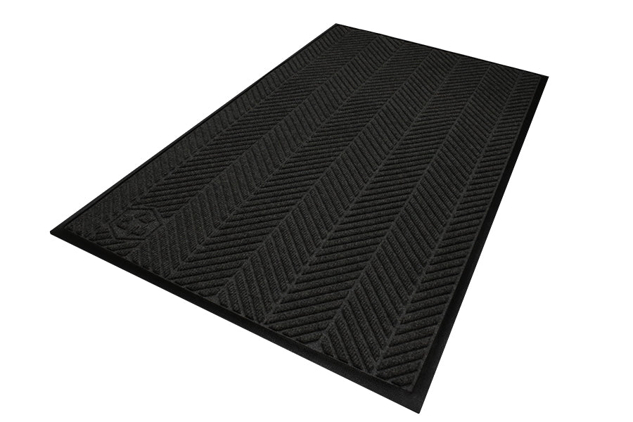 WaterHog Max Herringbone Mat