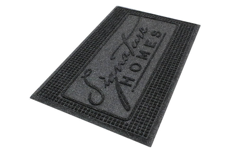 WaterHog Sculptures Mat