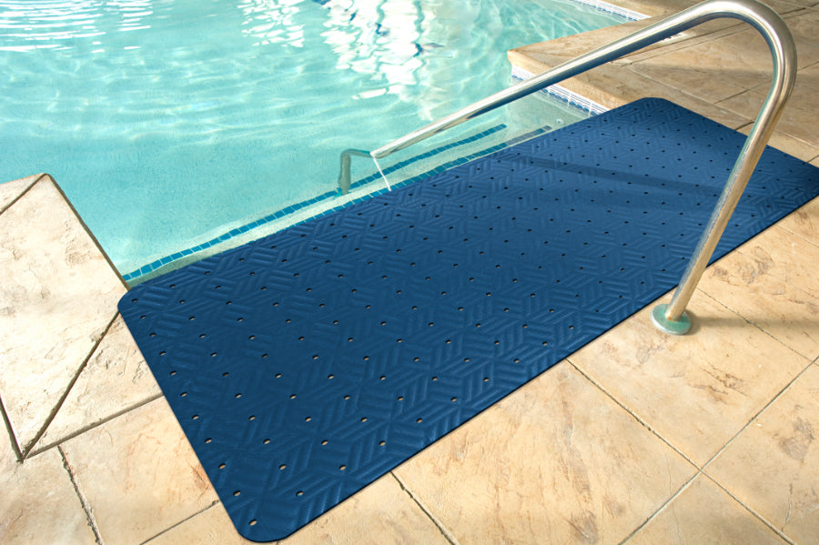 Wet Step Mat