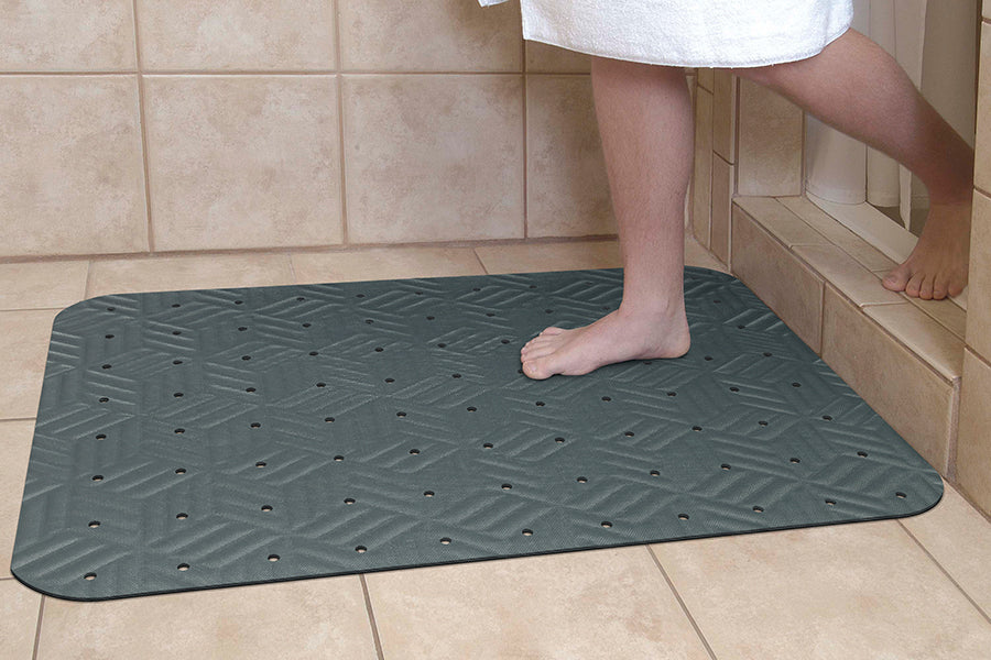 Wet Step Mat