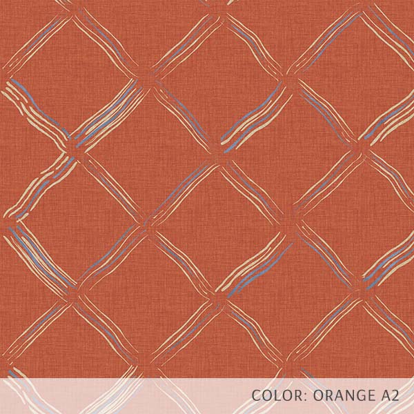 Sketch Diamond (P1003) Custom Printed Vinyl Flooring Design