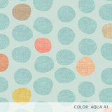 Pebble (P1008) Custom Printed Vinyl Flooring Design