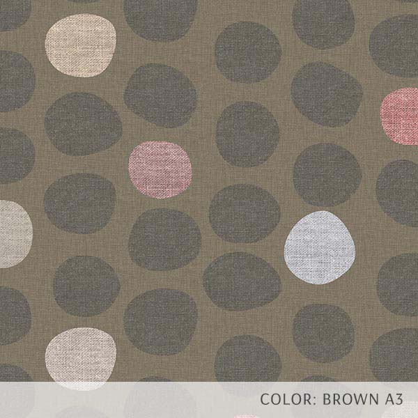 Pebble (P1008) Custom Printed Vinyl Flooring Design