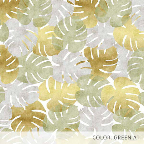 Tahiti (P1088) Custom Printed Vinyl Flooring Design