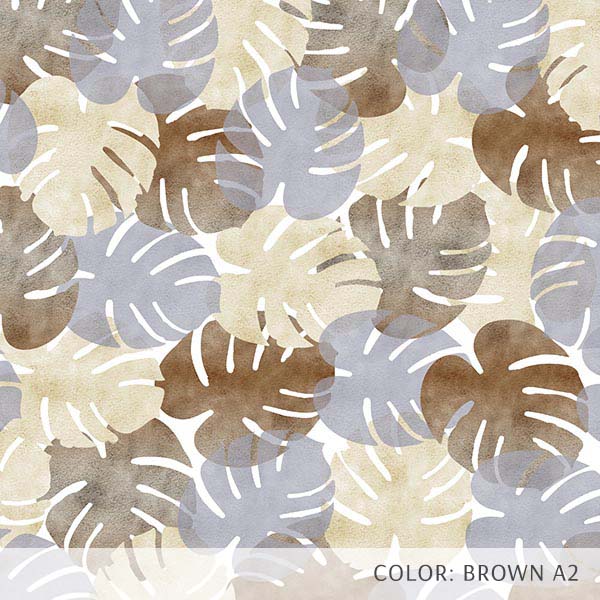 Tahiti (P1088) Custom Printed Vinyl Flooring Design