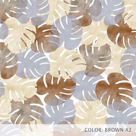 Tahiti (P1088) Custom Printed Vinyl Flooring Design