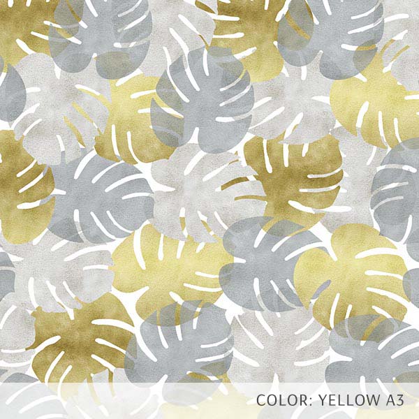 Tahiti (P1088) Custom Printed Vinyl Flooring Design