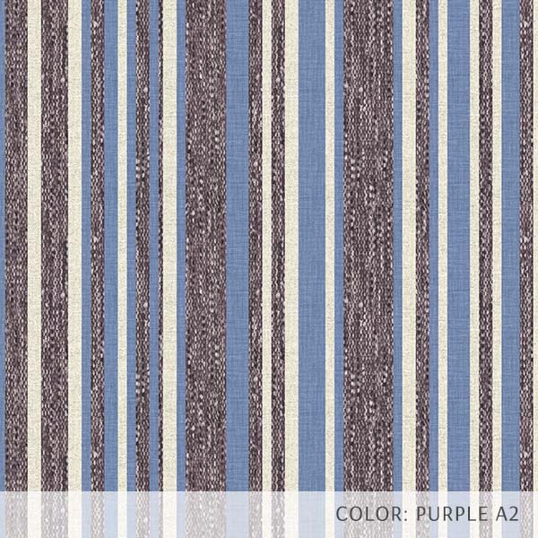 Barcode Stripe (P1099) Custom Printed Vinyl Flooring Design