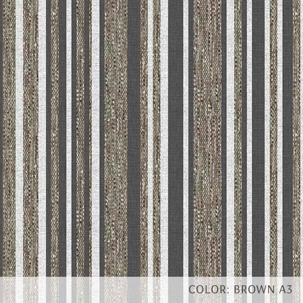 Barcode Stripe (P1099) Custom Printed Vinyl Flooring Design