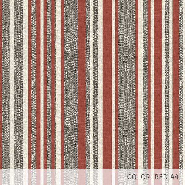 Barcode Stripe (P1099) Custom Printed Vinyl Flooring Design