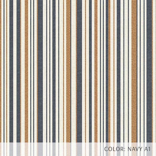 Sunset Stripe (P1100) Custom Printed Vinyl Flooring Design