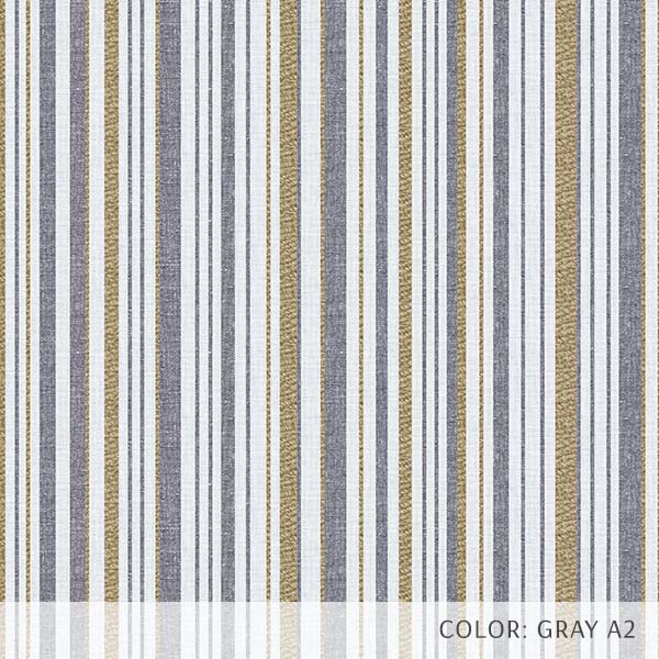 Sunset Stripe (P1100) Custom Printed Vinyl Flooring Design